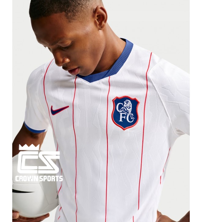 FOOTBALL JERSEYS